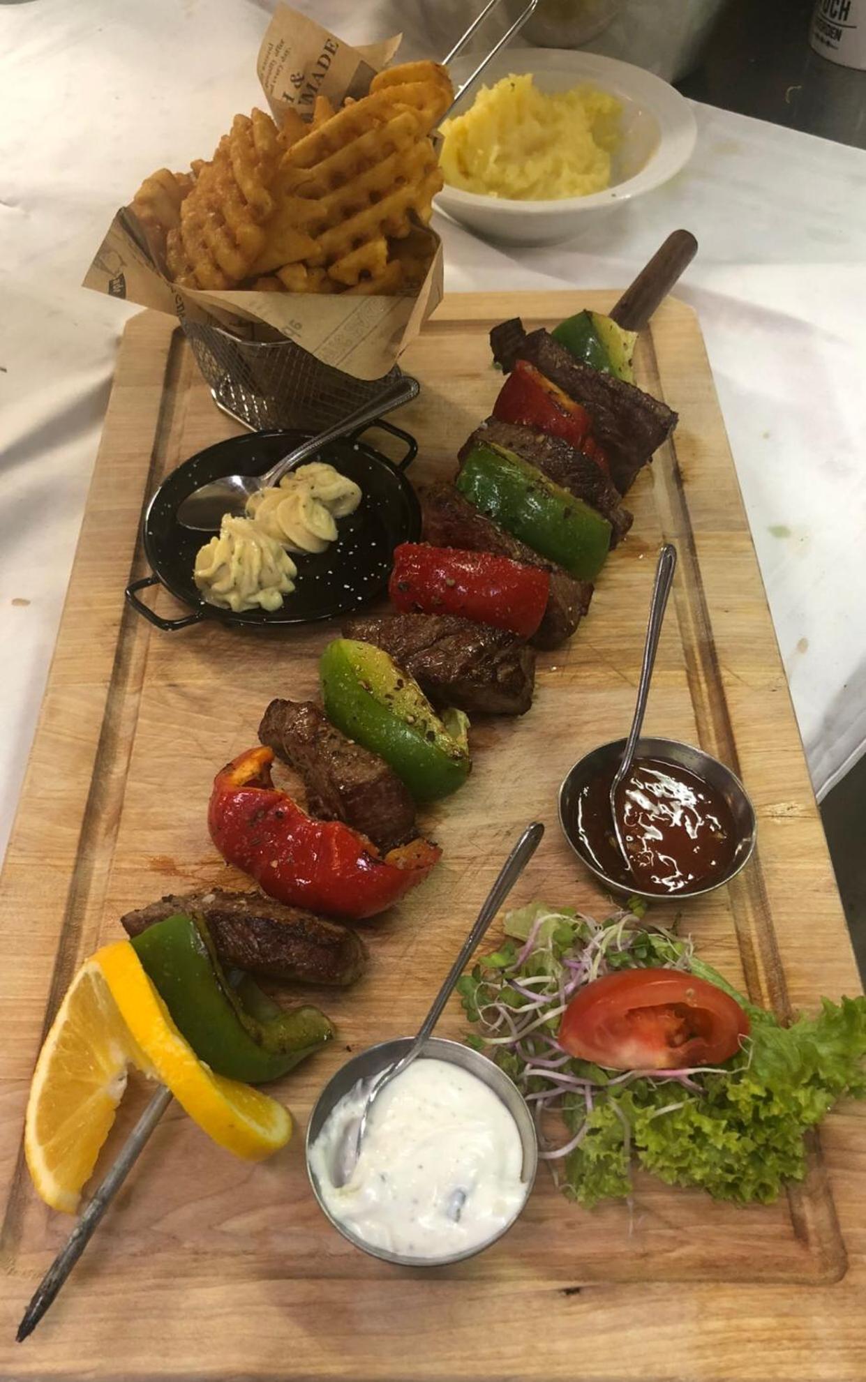 Hessischer Hof باد كارلسهافن المظهر الخارجي الصورة