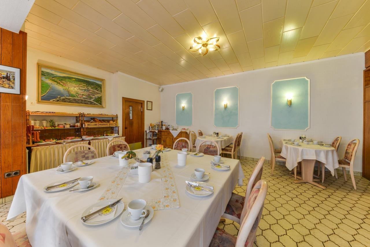 Hessischer Hof باد كارلسهافن المظهر الخارجي الصورة